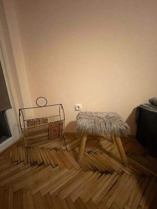 Bg Sunflower Apartment Bělehrad Exteriér fotografie